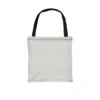 12" x 12" Full Color Canvas Tote Bag