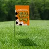 12" x 18" Garden Flag Kit Single-Sided