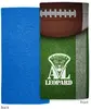 Dye Sublimated Microfiber Towel - 12" x 24"