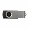 128MB Custom Swivel USB Flash Drives