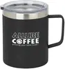 Custom Insulated Mug (12oz)