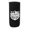 Custom Neoprene Slim Can Insulator - 12oz