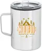 Personalized Stainless Steel Camper Mug