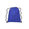 13.5"w x 16.5"h Drawstring Non-Woven Bag