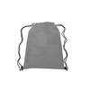 13.5"w x 16.5"h Drawstring Non-Woven Bag