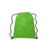 13.5"w x 16.5"h Drawstring Non-Woven Bag