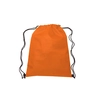 13.5"w x 16.5"h Drawstring Non-Woven Bag