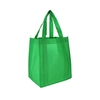 13"d x 15"w x 22"h - 22" Handle Shopping Tote