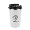 13 oz. Spill Restistant Double Wall Stainless Steel Travel Tumbler