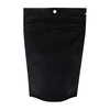 14 gram Child Resistant Pouch / Exit Bag 5 1/8" x 2 1/2" x 8 1/8"