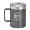 14 oz. Arctic Zone® Titan Thermal HP® Copper Mug 