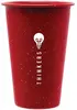 Customized Campfire Tumbler - 14 oz