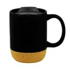 14 oz. Cork Mug