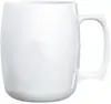 Customized Courier Mug - 14 Oz.