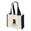 Customized Cotton Canvas Tote