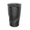 14 oz Economy Stainless Steel Twisting Tumbler