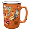 14 Oz. Full Color Tall Campfire Mug