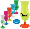 14oz Neon Mix & Match Hurricane Logo Cup-BPA Free