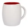 14 oz. Morning Show Barrel Mug