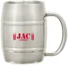 Moscow Mule Barrel Mug - 14 Oz.