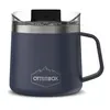 14 Oz. Otterbox® Elevation Fashion Colors Mug