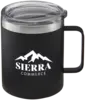 Personalized Camping Mug - 14oz