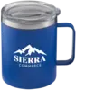 Personalized Camping Mug - 14oz