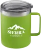 Personalized Camping Mug - 14oz