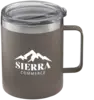 Personalized Camping Mug - 14oz