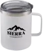 Personalized Camping Mug - 14oz