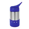 14 Oz. Stainless Steel Easy Grip Bottle
