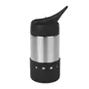 14 Oz. Stainless Steel Easy Grip Bottle