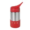 14 Oz. Stainless Steel Easy Grip Bottle