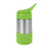 14 Oz. Stainless Steel Easy Grip Bottle