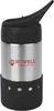 Stainless Steel Rockwell Bottle - 14 Oz.