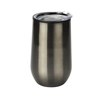 14 oz Stainless Steel Stemless Wine with Plastic lining