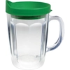 14 oz. Thermal Dual Walled Travel Mug