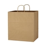 14" x 15" Kraft Paper Bag