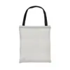 14" x 16" Full Color Canvas Tote Bag