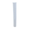 140mm Squeezetop Child-resistant Joint / Pre-roll Tube