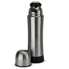 14oz. Easy Grip Steel Thermal Vacuum Bottle