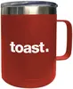 Branded Insulated Mug (14oz)