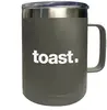 Branded Insulated Mug (14oz)