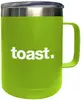 Branded Insulated Mug (14oz)