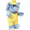 Elephant Stuffed Animal - 15"