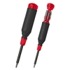 15-In-1 Multi-Bit Screwdriver