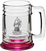 15 oz. Anchor Glass Beer Mugs (1 Color)