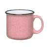 15 Oz. Campfire Mug With Mug Stuffer-Red Hots