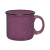 15 Oz. Campfire Mug With Mug Stuffer-Red Hots