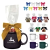 15 Oz. Campfire Mug With Mug Stuffer-Starlite Mints